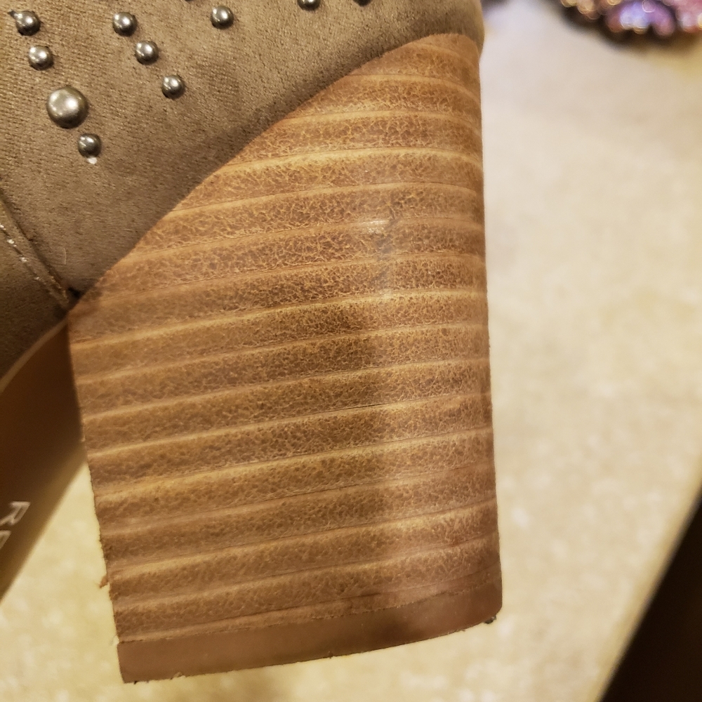 Report ankle boots - Picture 3 of 11